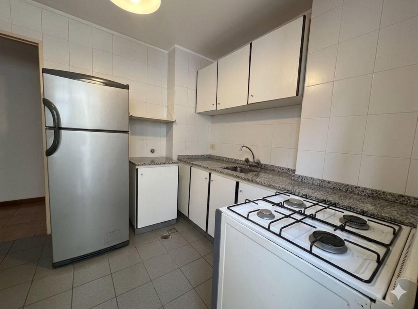 Foto de VENTA 3 AMBIENTES PATIO PARRILLA PERMUTA, imagen 3