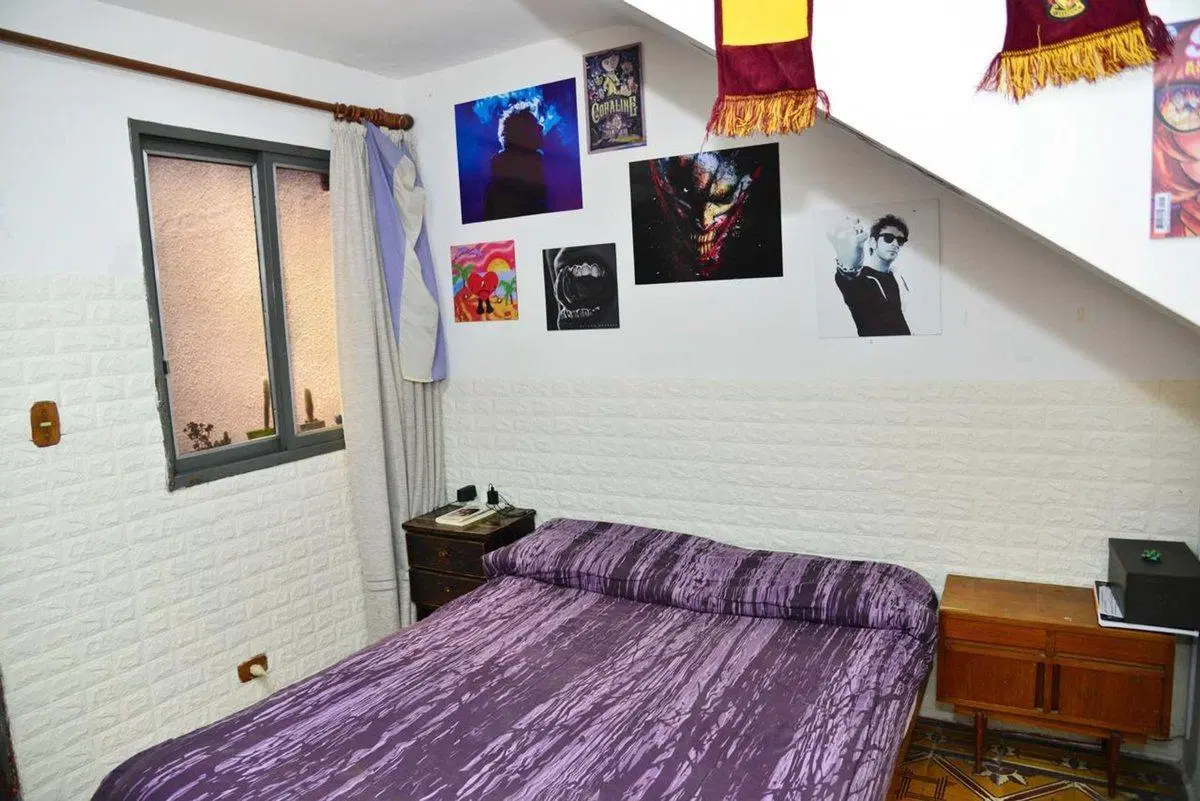 VENTA PH 4 AMBIENTES PLANTA BAJA 3