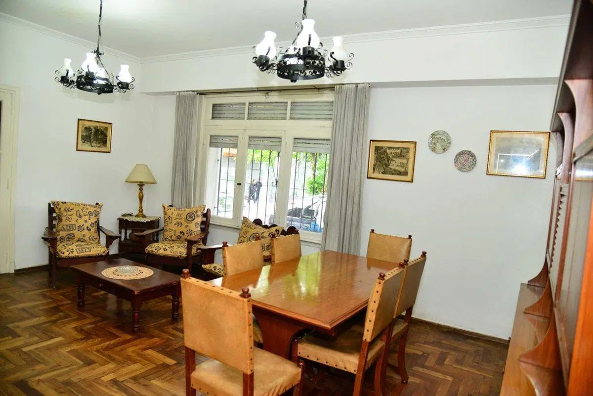 VENTA PH 4 AMBIENTES PLANTA BAJA 4