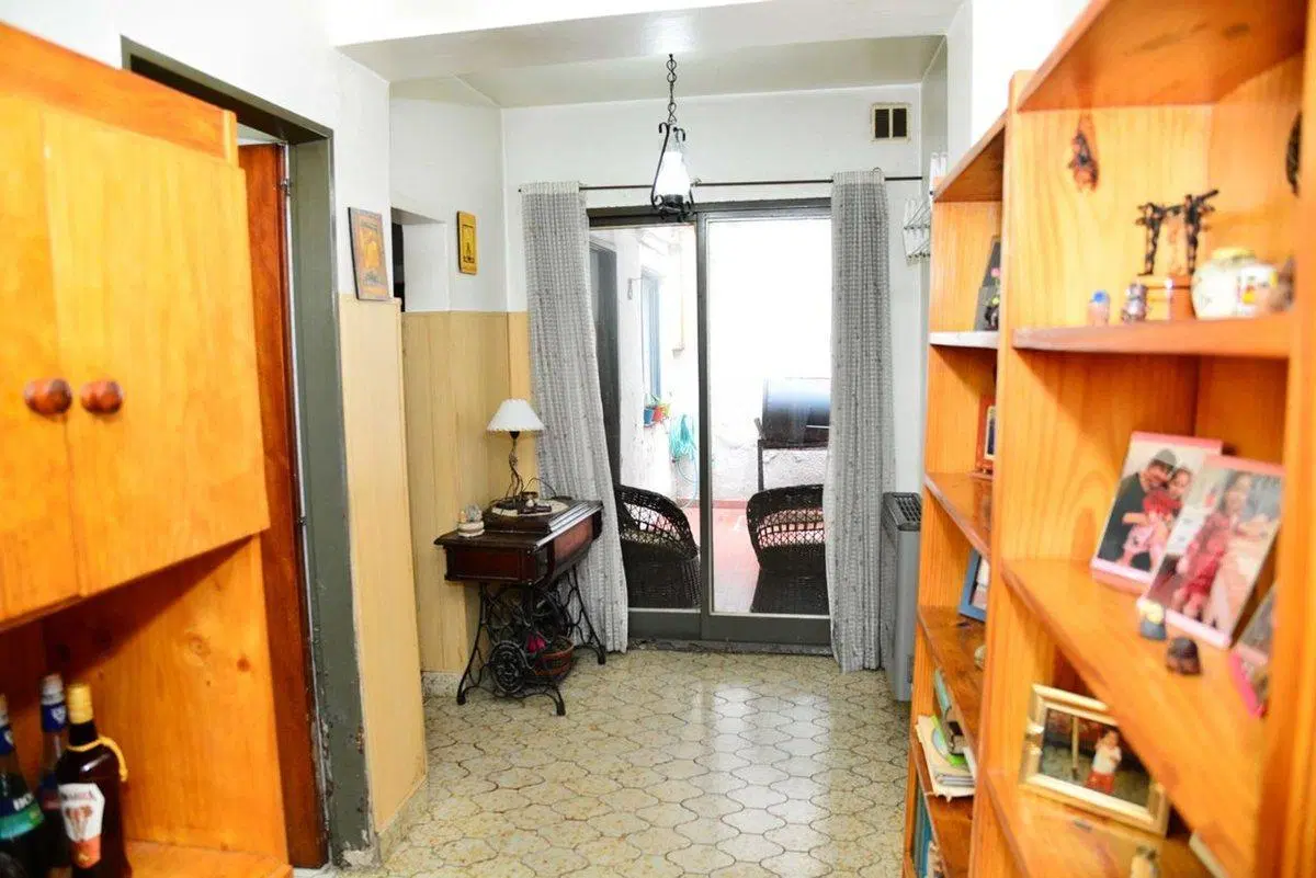 VENTA PH 4 AMBIENTES PLANTA BAJA 8
