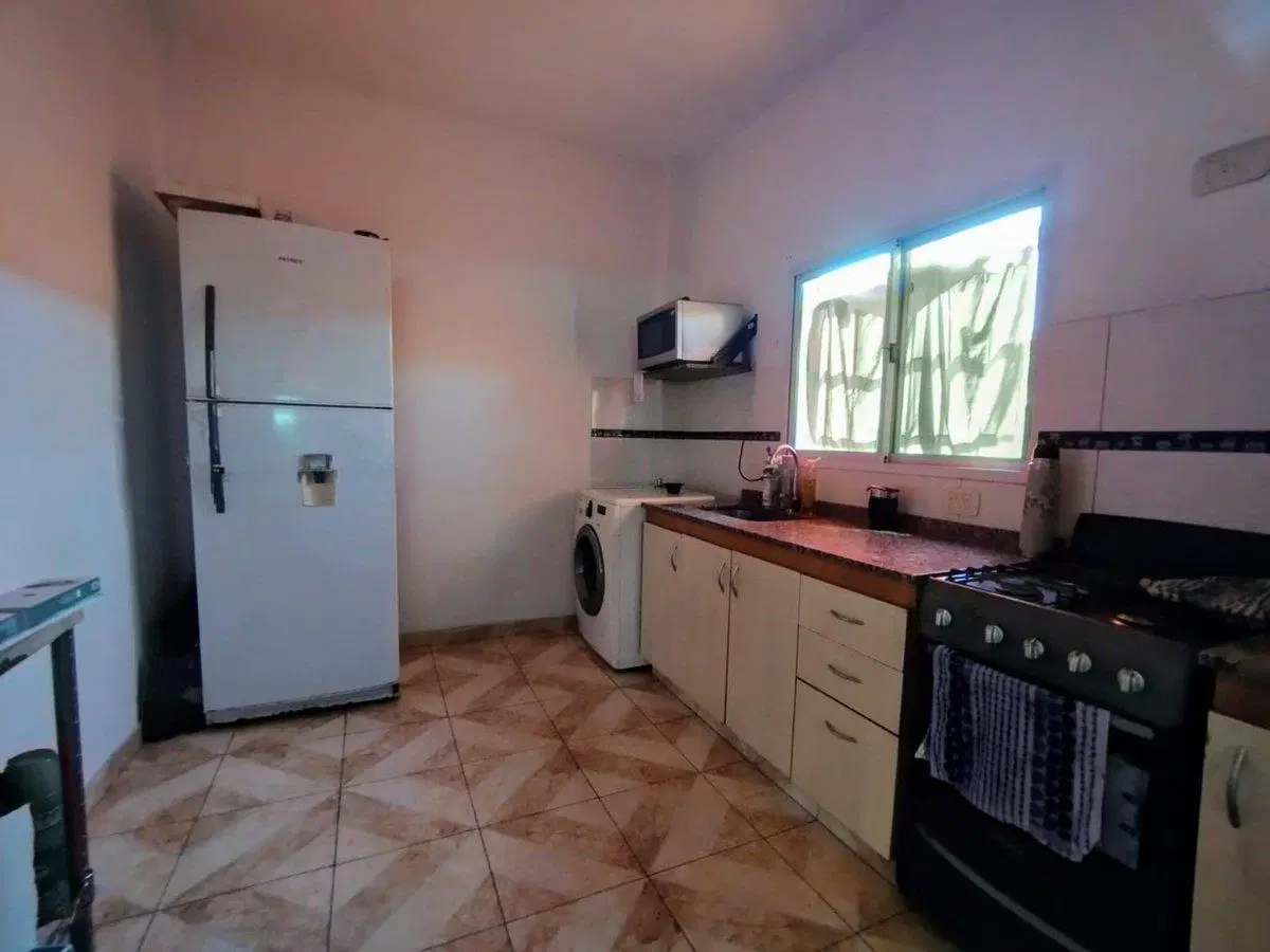 VENTA CASA MULTIFAMILIAR ALDO BONZI 3