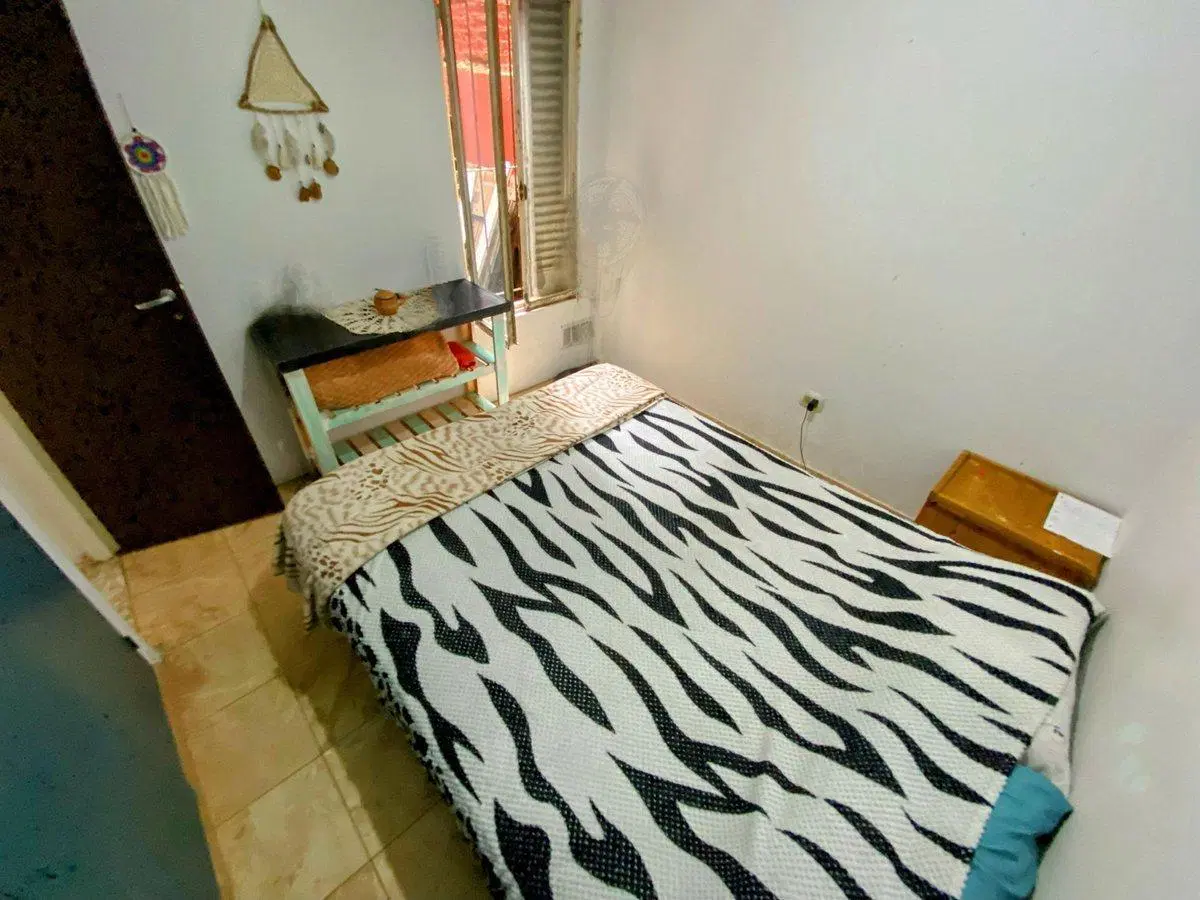 VENTA PH  4 AMBIENTES   PATIO  PERMUTA 5