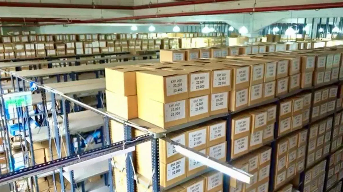 DEPOSITO GALPON INDUSTRIAL DE 3600 METROS 2