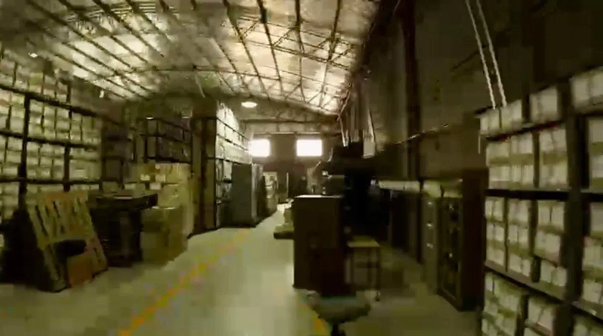 DEPOSITO GALPON INDUSTRIAL DE 3600 METROS 8