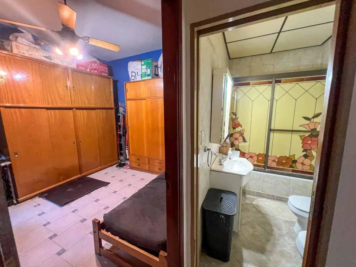 VENTA PH 4 AMBIENTES TERRAZA PARRILLA AGRONOMIA 5