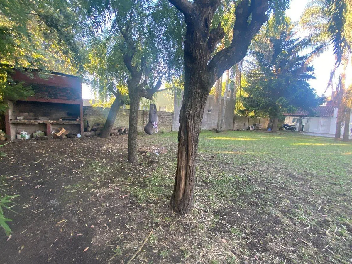 VENTA CASA 4 AMBIENTES CAÑUELAS 3