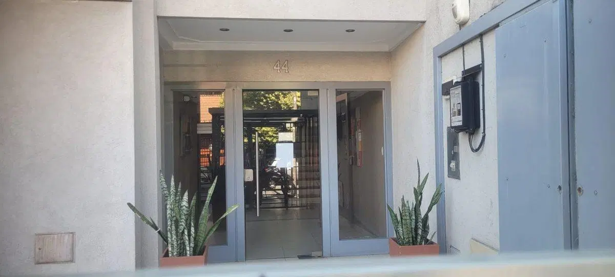 VENTA 2 AMBIENTES CIUDADELA - BALCON APTO CREDITO 3