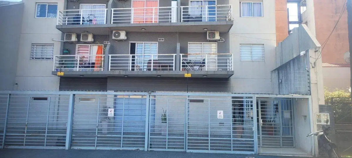 VENTA 2 AMBIENTES CIUDADELA - BALCON APTO CREDITO 2