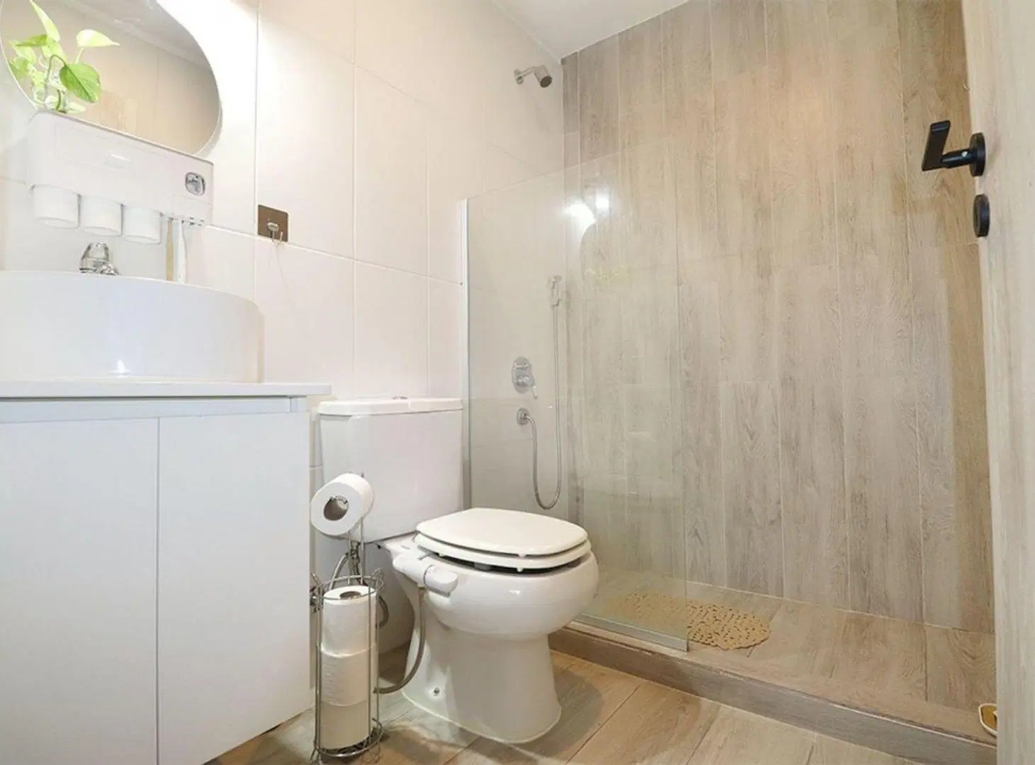 ALQUILER MONOAMBIENTE VILLA LURO 2