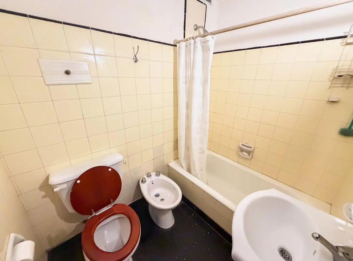 VENTA DEPARTAMENTO 2 AMBIENTES VILLA URQUIZA 4