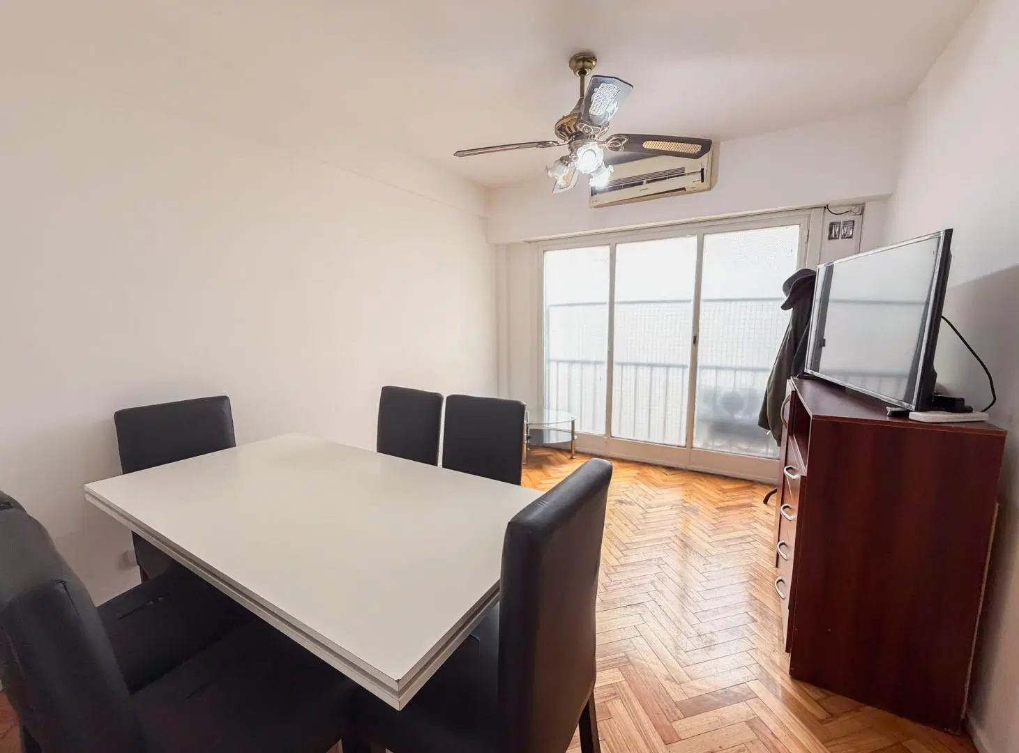 VENTA DEPARTAMENTO 2 AMBIENTES VILLA URQUIZA 8