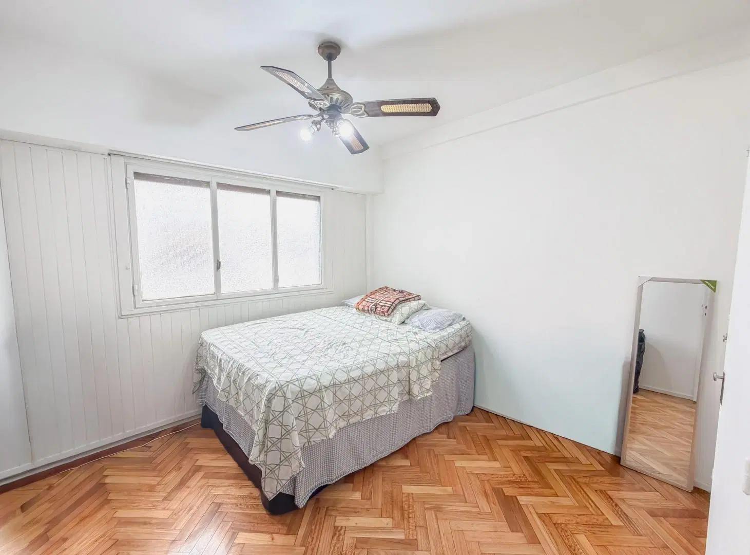 VENTA DEPARTAMENTO 2 AMBIENTES VILLA URQUIZA 5