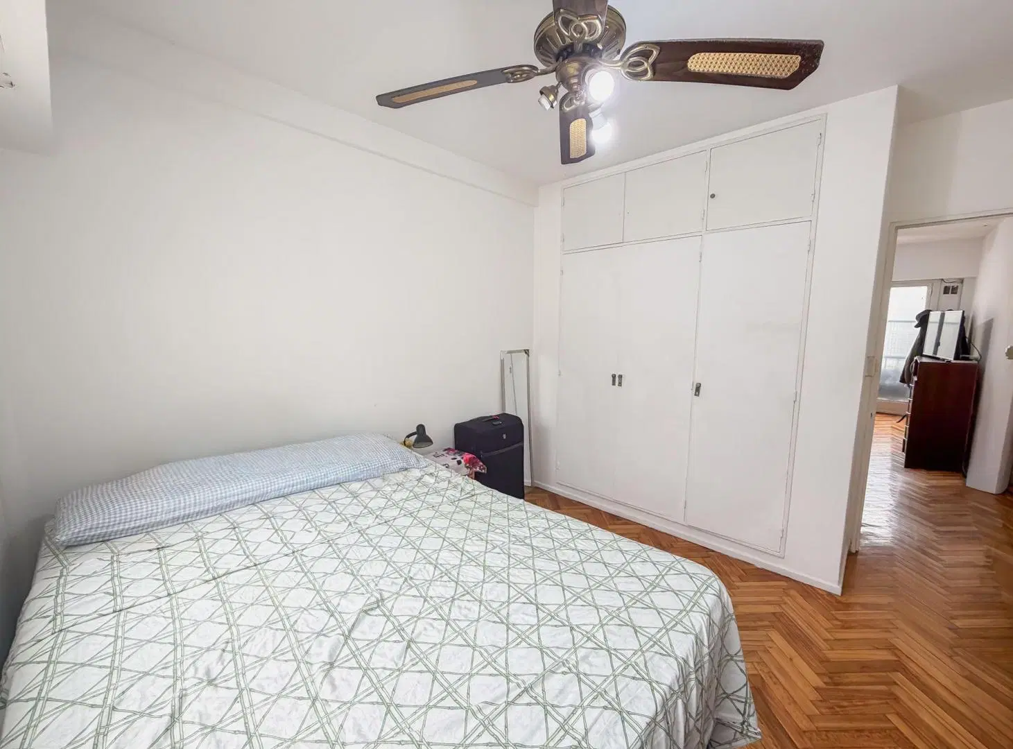 VENTA DEPARTAMENTO 2 AMBIENTES VILLA URQUIZA 2