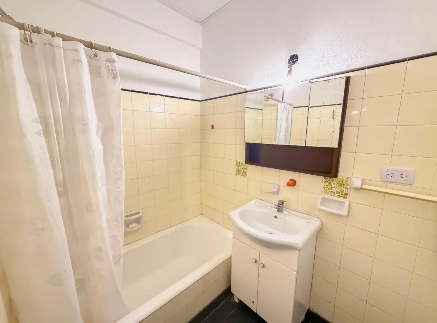 VENTA DEPARTAMENTO 2 AMBIENTES VILLA URQUIZA 3