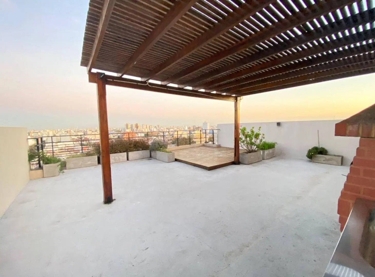 ALQUILER MONOAMBIENTE VILLA DEVOTO 3