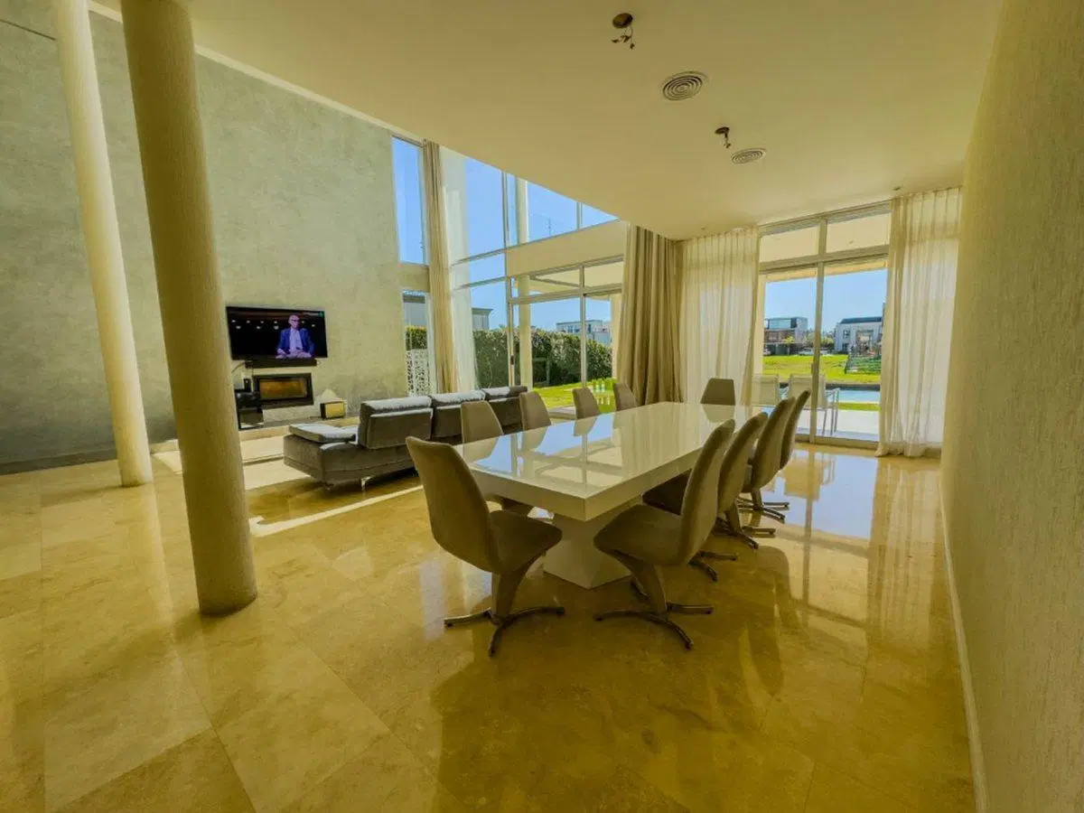 VENTA CASA 6 AMBIENTES AMARRA EL YACHT NORDELTA 3