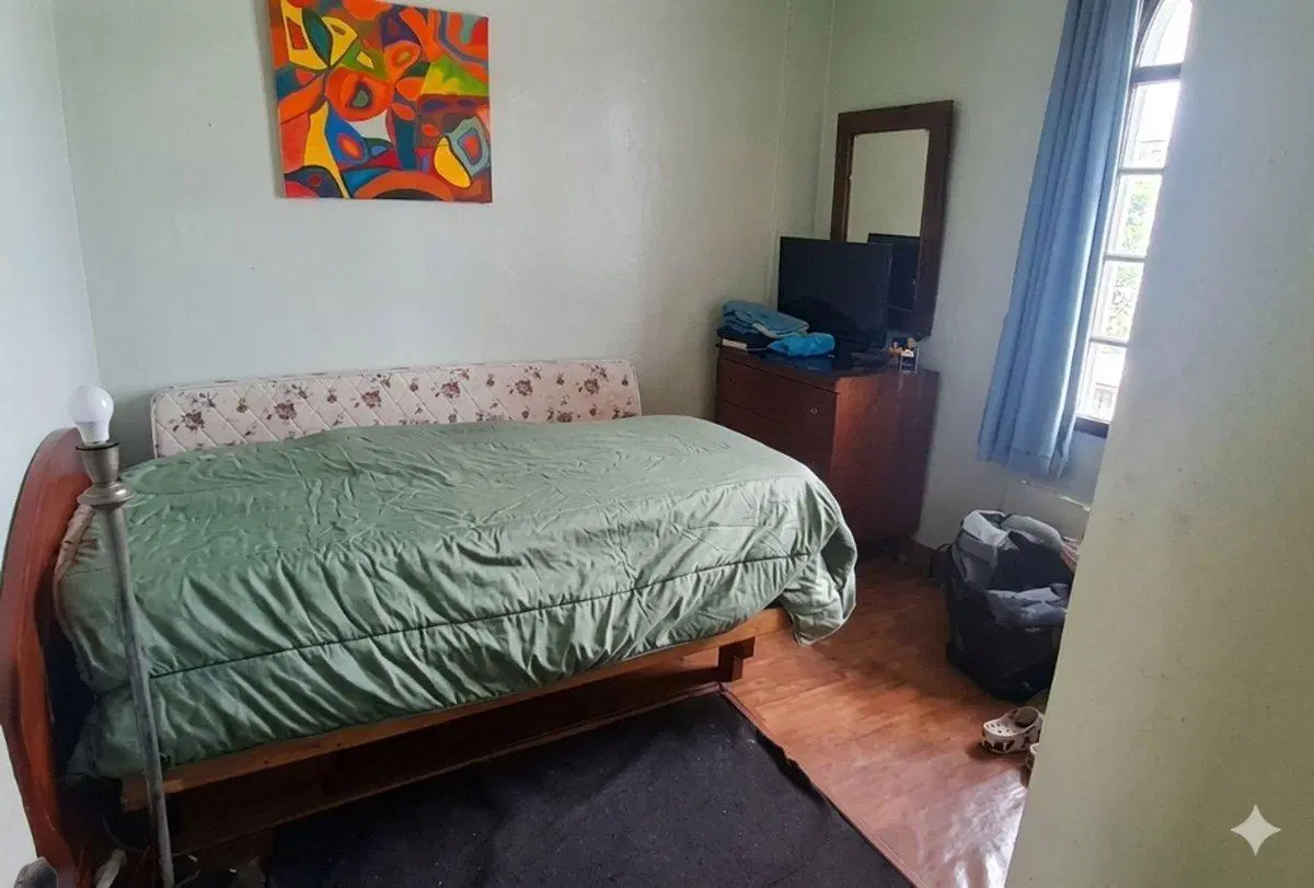LOTE 255 METROS 4 AMBIENTES COCHERA PATIO  PARQUE 3