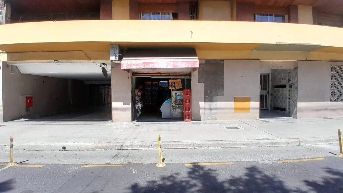 VENTA LOCAL VILLA MITRE 2