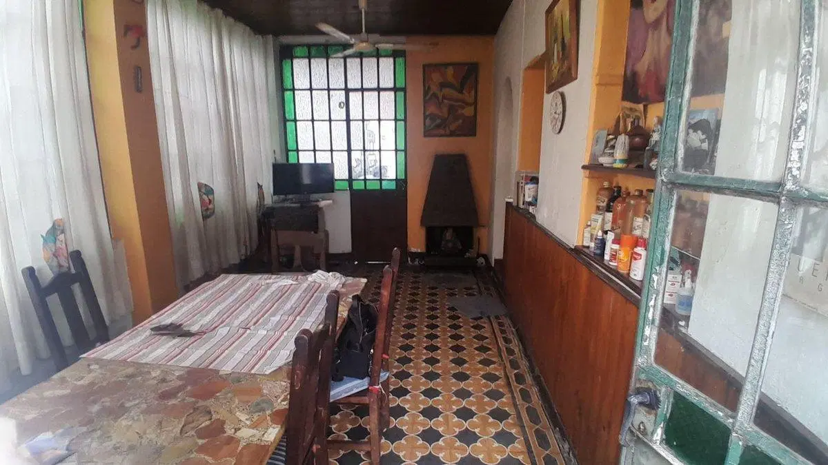 VENTA LOTE  255 METROS USAB 1 MATADEROS 4