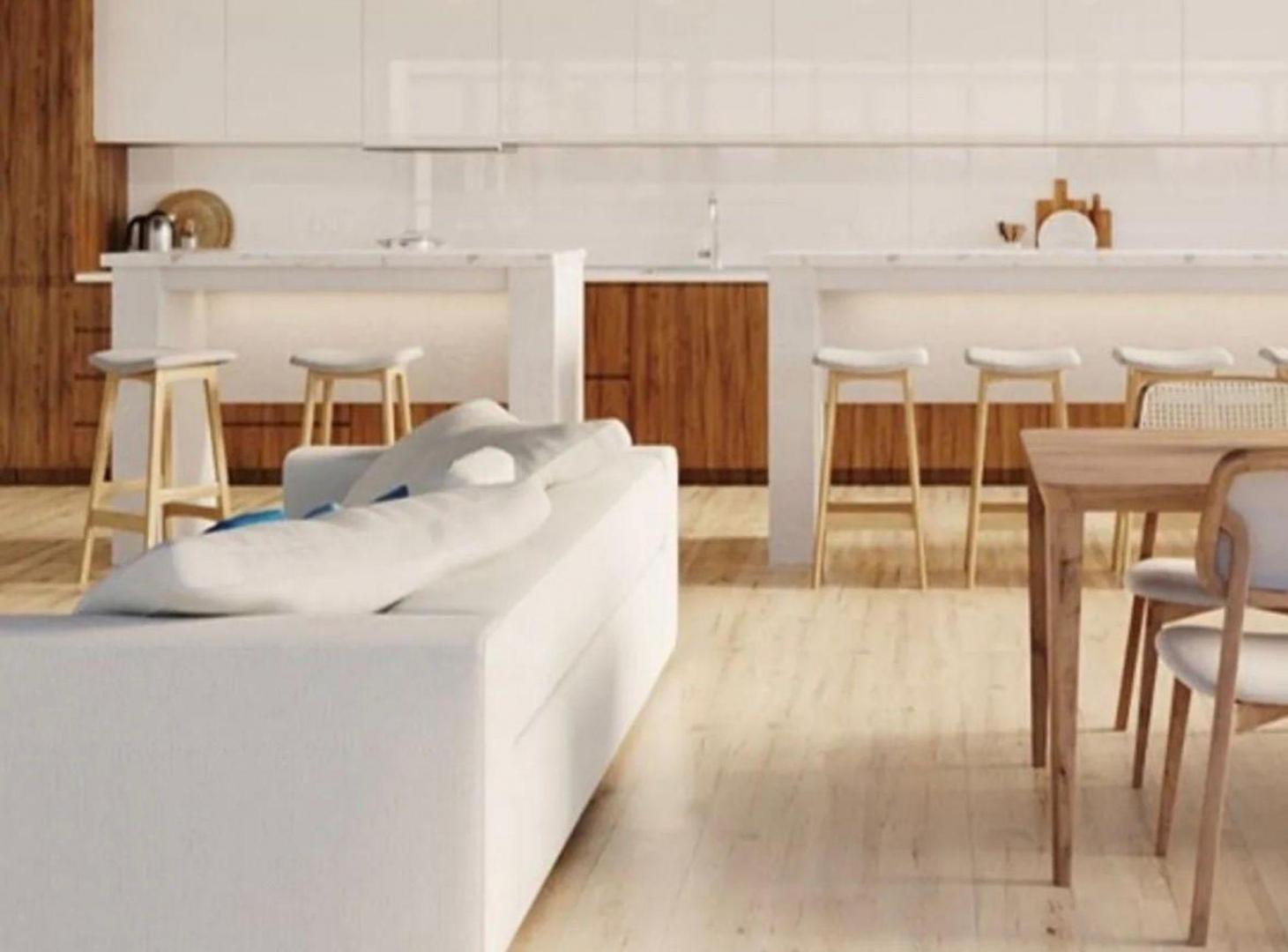 Foto de MONOAMBIENTE EN POZO CON BALCÓN INVERSIÓN, imagen 2