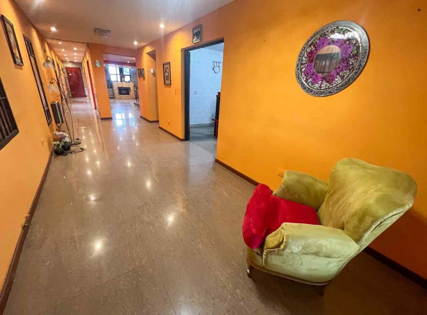 CASA 4 AMBIENTES JARDIN PILETA CLIMATIZADA ADROGUE 3