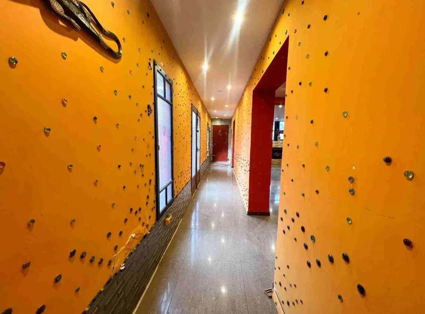 CASA 4 AMBIENTES JARDIN PILETA CLIMATIZADA ADROGUE 4