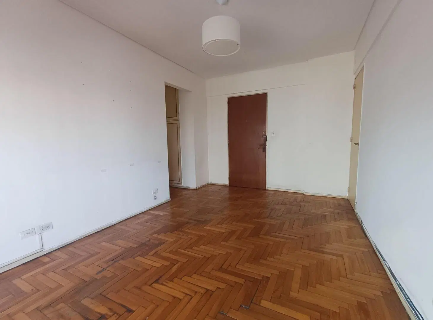 DEPARTAMENTO 3 AMBIENTES BALCON AL FRENTE 3