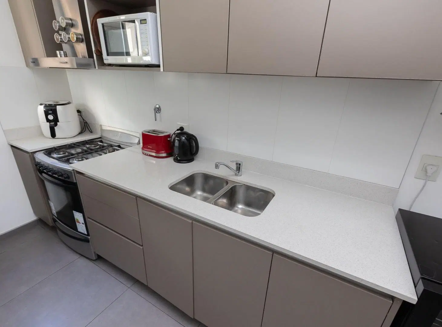 DEPARTAMENTO EN VENTA 3 AMBIENTES COCHERA 5