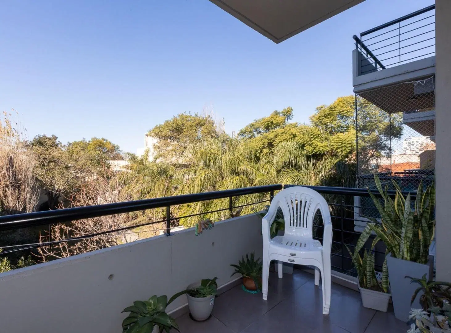 DEPARTAMENTO EN VENTA 3 AMBIENTES COCHERA 4