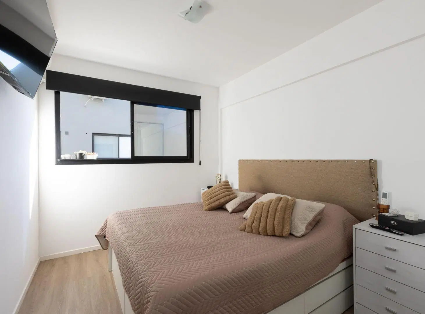 DEPARTAMENTO EN VENTA 3 AMBIENTES COCHERA 3