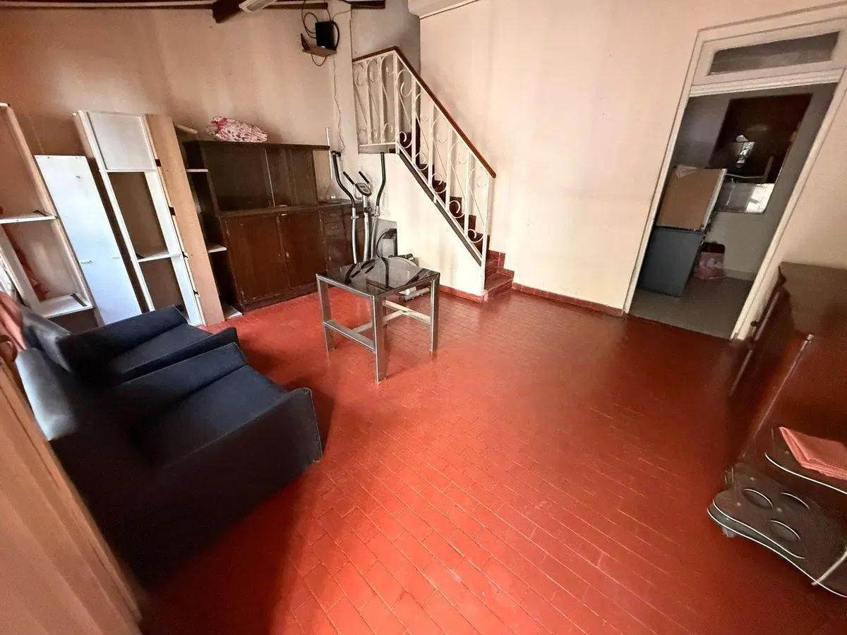 VENTA  CASA COCHERA QUINCHO PARRILLA VILLA RAFFO 5