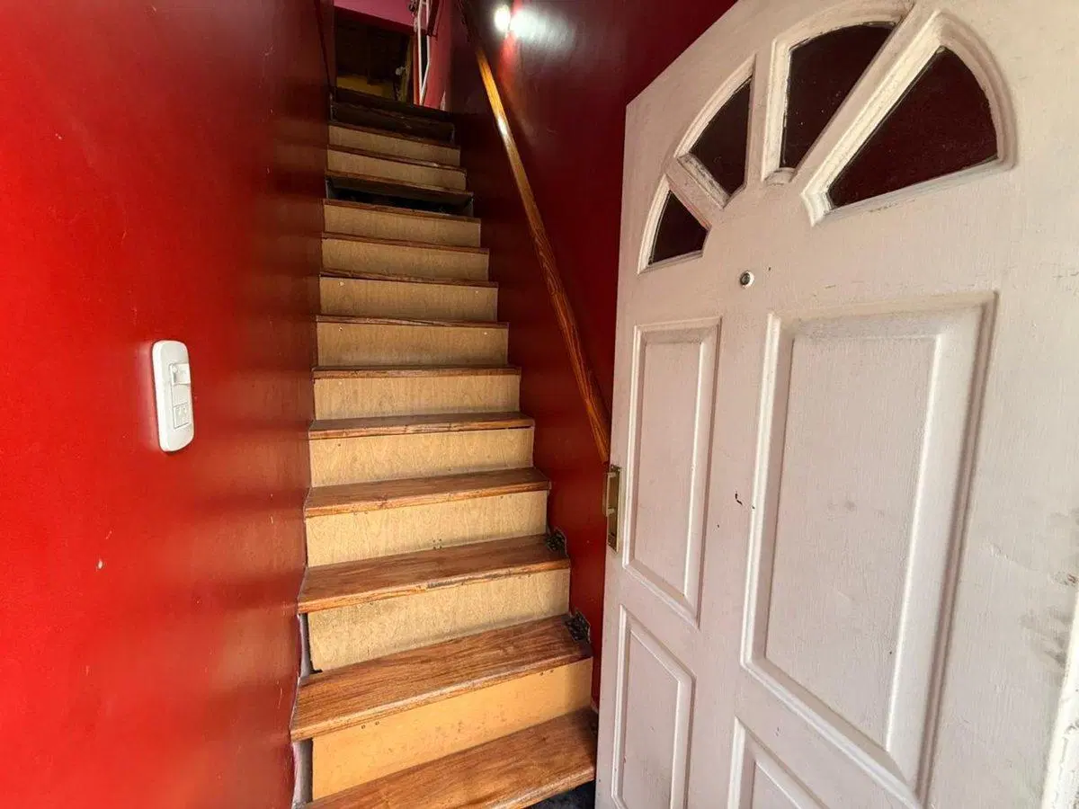 VENTA  CASA COCHERA QUINCHO PARRILLA VILLA RAFFO 8