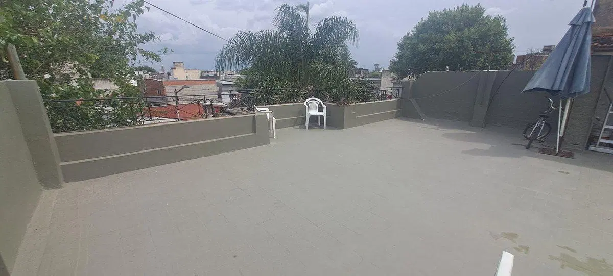 PH 3 AMBIENTES TERRAZA PROPIA SIN EXPENSAS 5