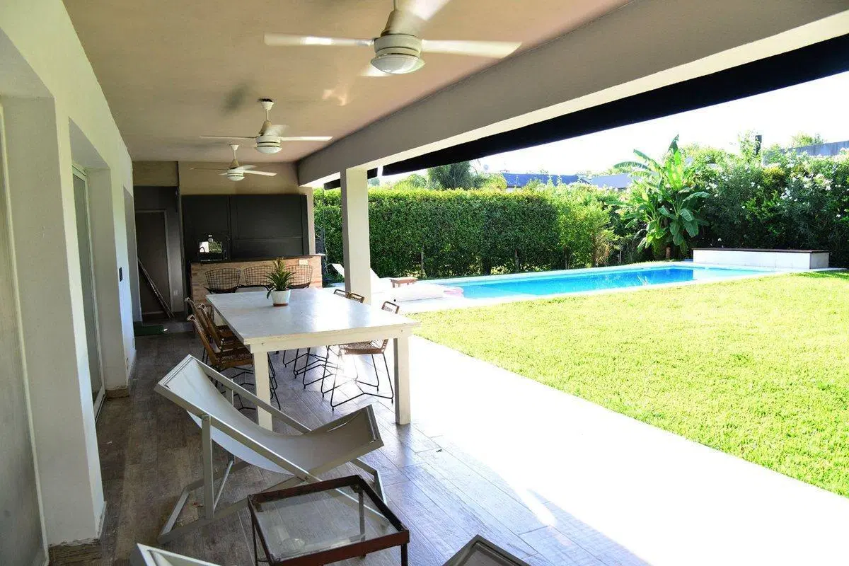 CASA 5 AMBIENTES HARAS SANTA MARIA 4
