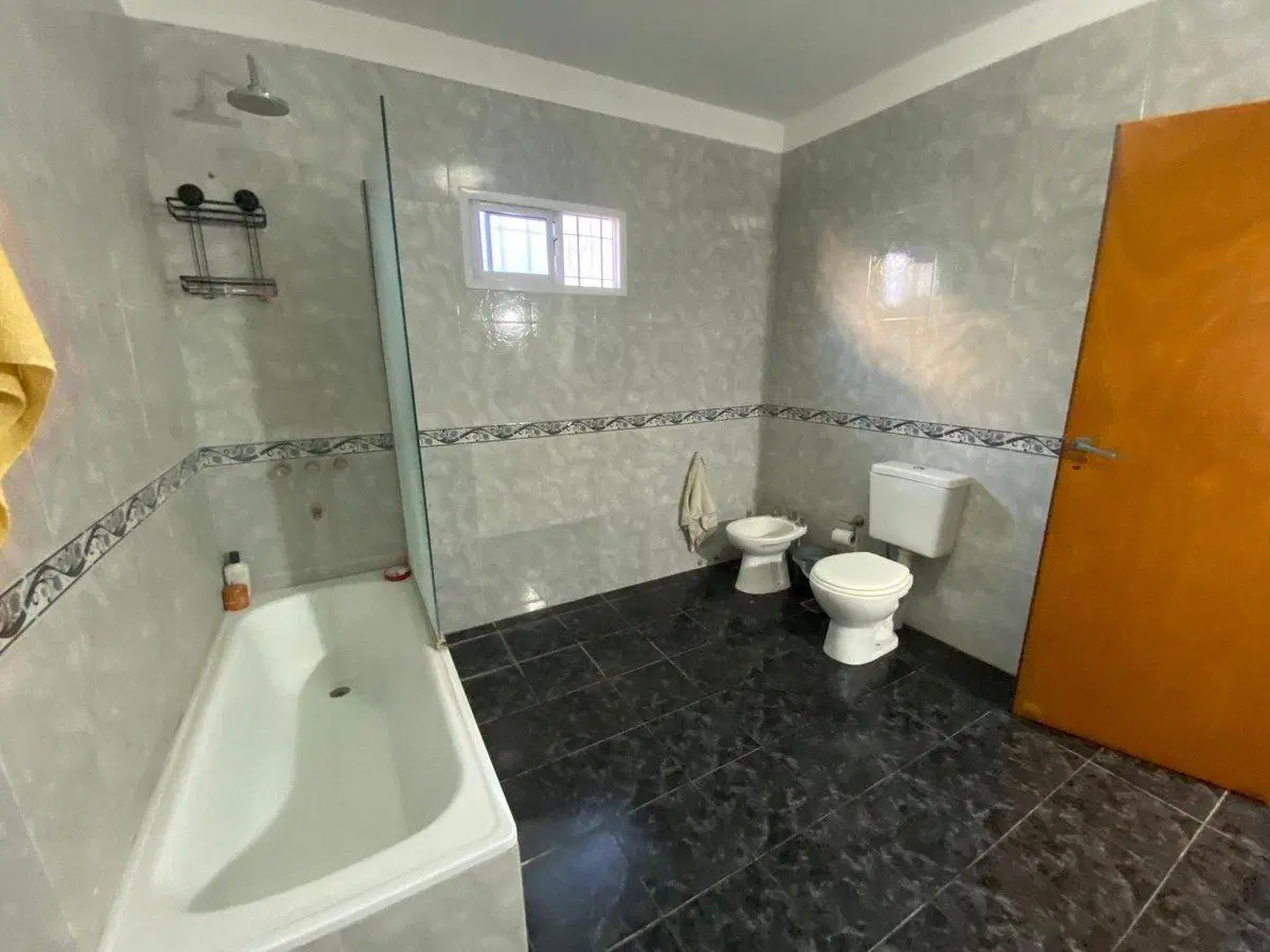 CASA 5 AMBIENTES QUINCHO COCHERA APTO CRÉDITO 8
