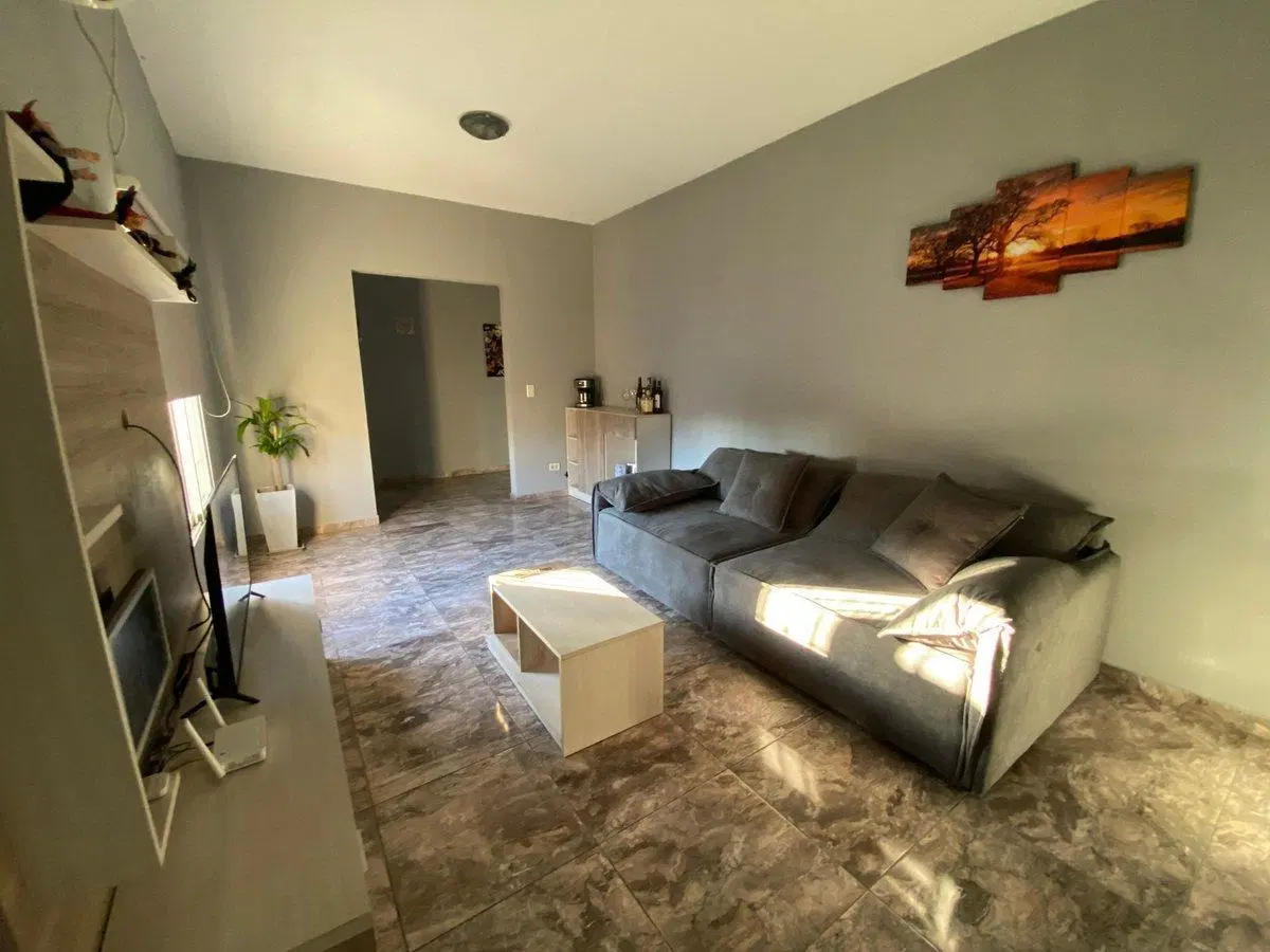CASA 5 AMBIENTES QUINCHO COCHERA APTO CRÉDITO 3
