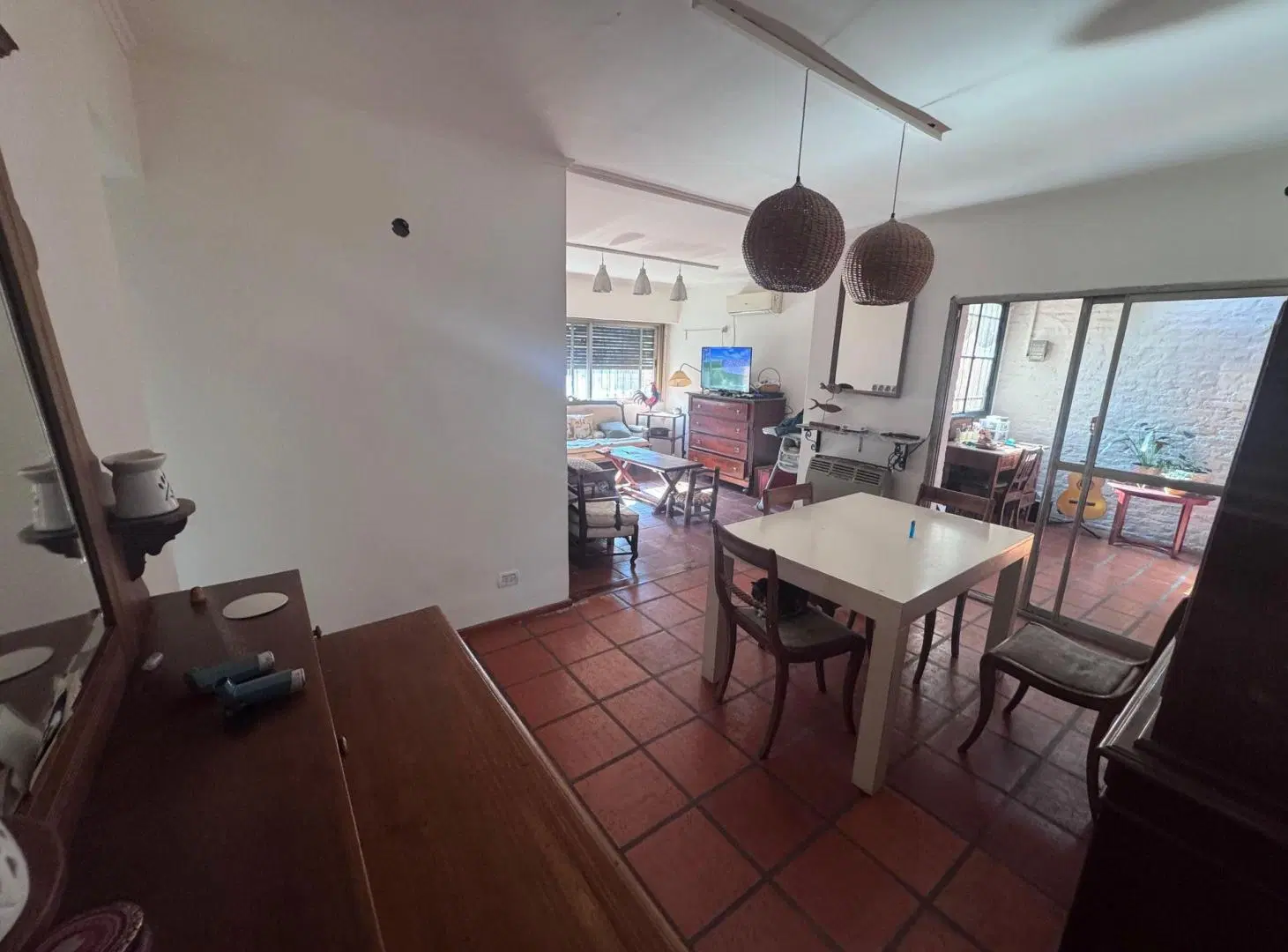 CASA 3 AMBIENTES JARDIN Y PILETA EN DON TORCUATO 3