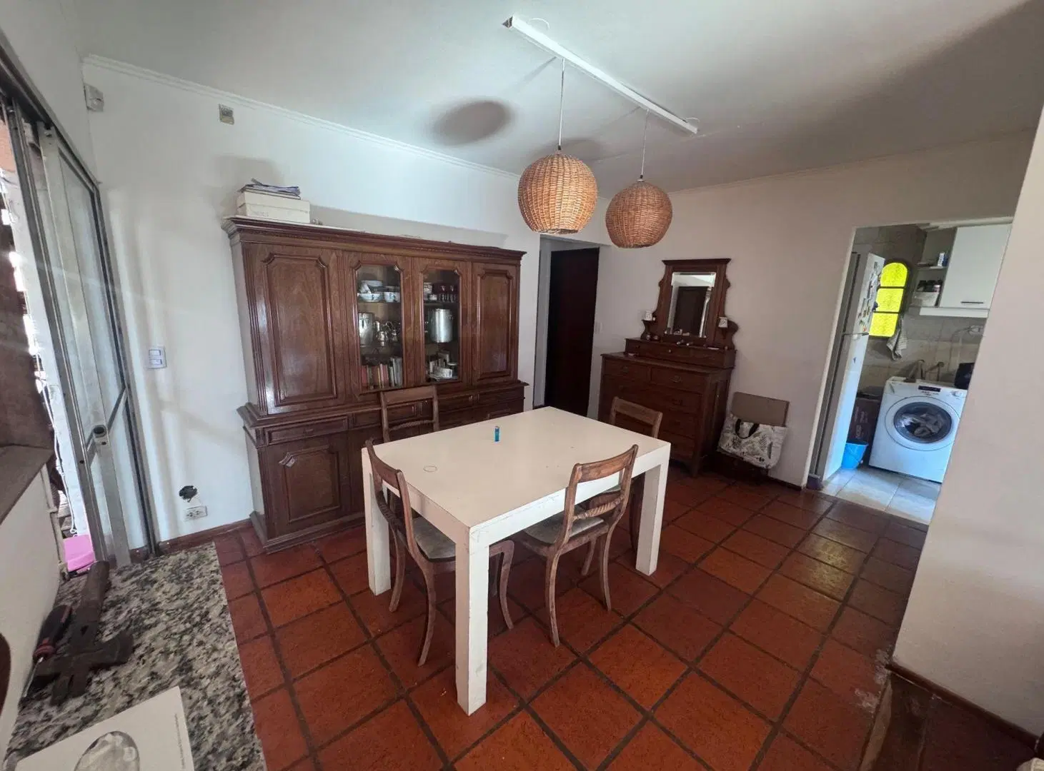 CASA 3 AMBIENTES JARDIN Y PILETA EN DON TORCUATO 4