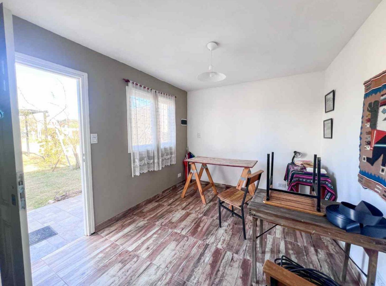 Foto de LOTE PARA CASA QUINTA CON VIVIENDA SAN VICENTE, imagen 3