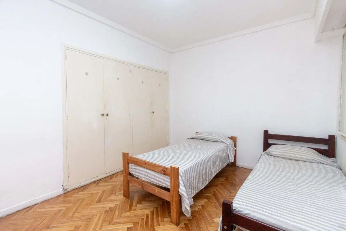 DEPARTAMENTO 4 AMBIENTES BALCON LAVADERO 8