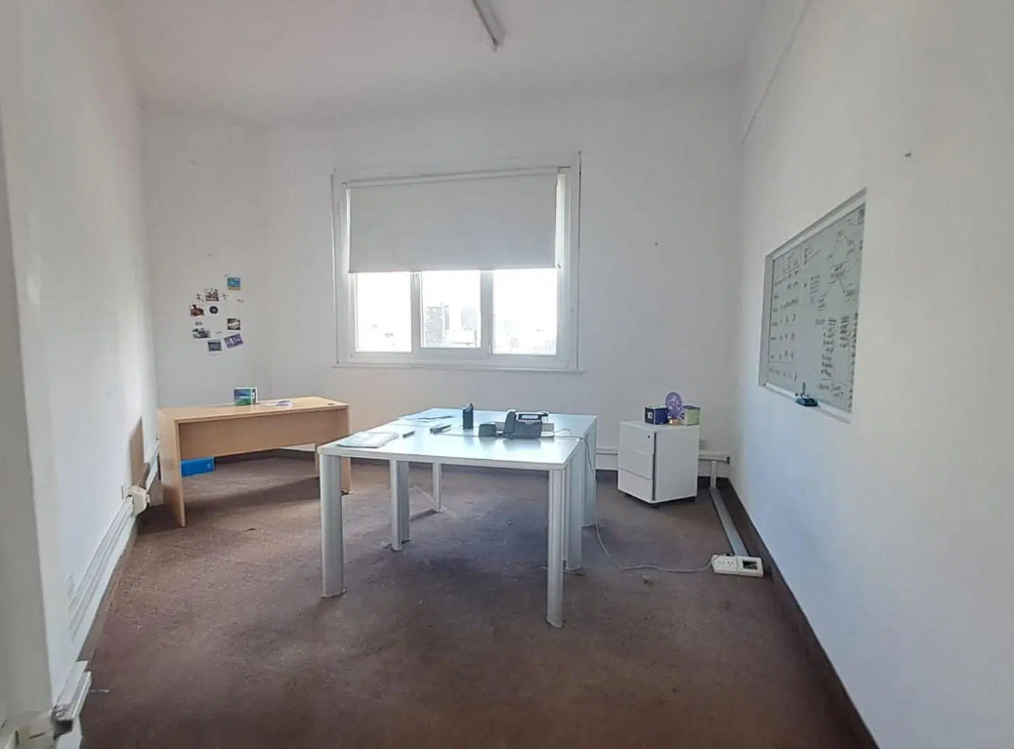 ALQUILER OFICINA  203 METROS MONSERRAT 2