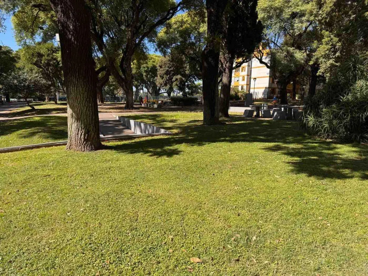 VENTA DEPARTAMENTO 3 AMBIENTES FLORES BALCON 5