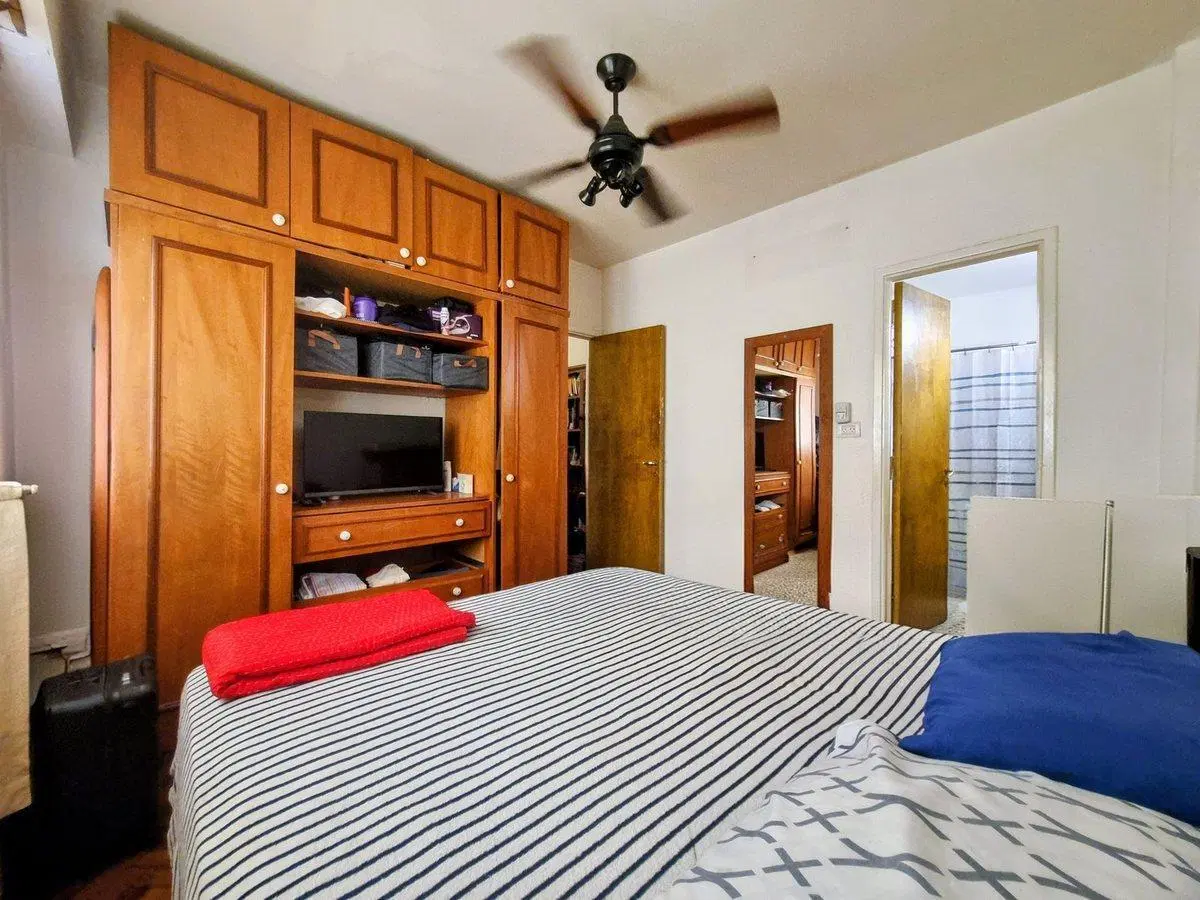 VENTA DE DEPARTAMENTO 2 AMBIENTES EN VILLA DEVOTO 4