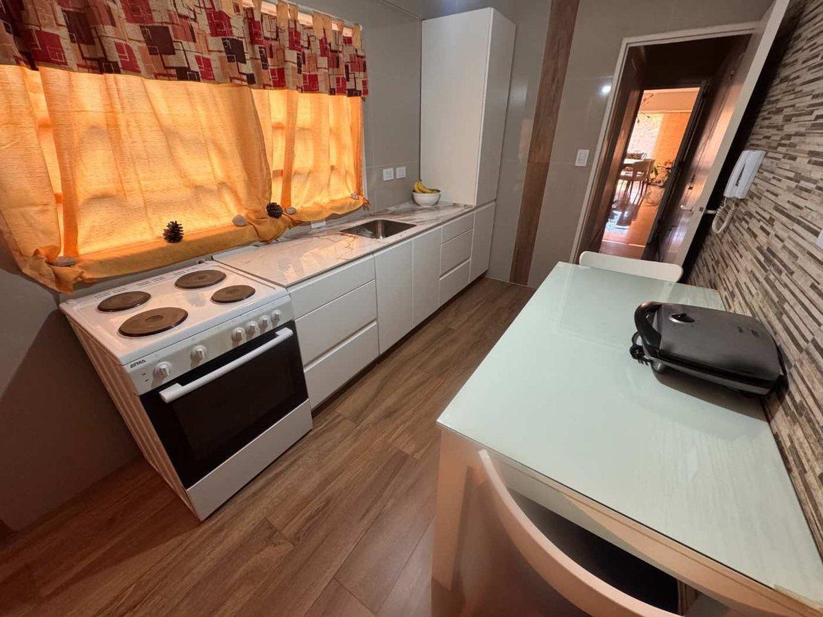 Foto de VENTA DEPARTAMENTO 3 AMBIENTES DEPENDENCIA OLIVOS, imagen 3