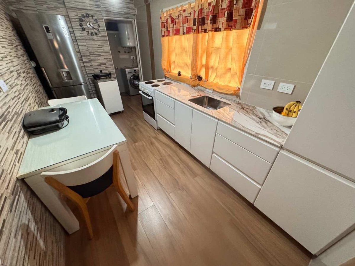 Foto de VENTA DEPARTAMENTO 3 AMBIENTES DEPENDENCIA OLIVOS, imagen 1