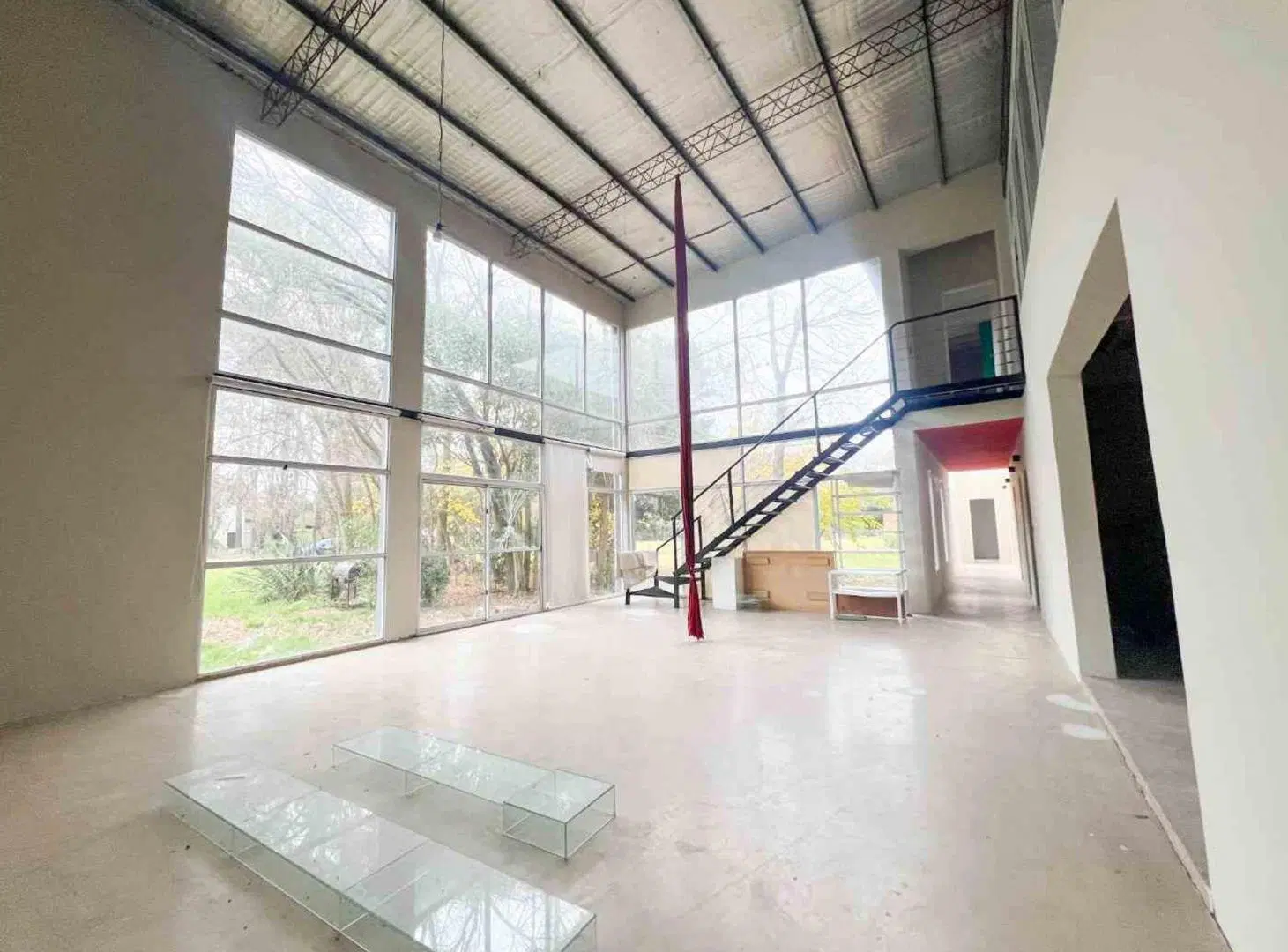 CASA EN VENTA 5 AMBIENTES PARQUE LAS NACIONES 3