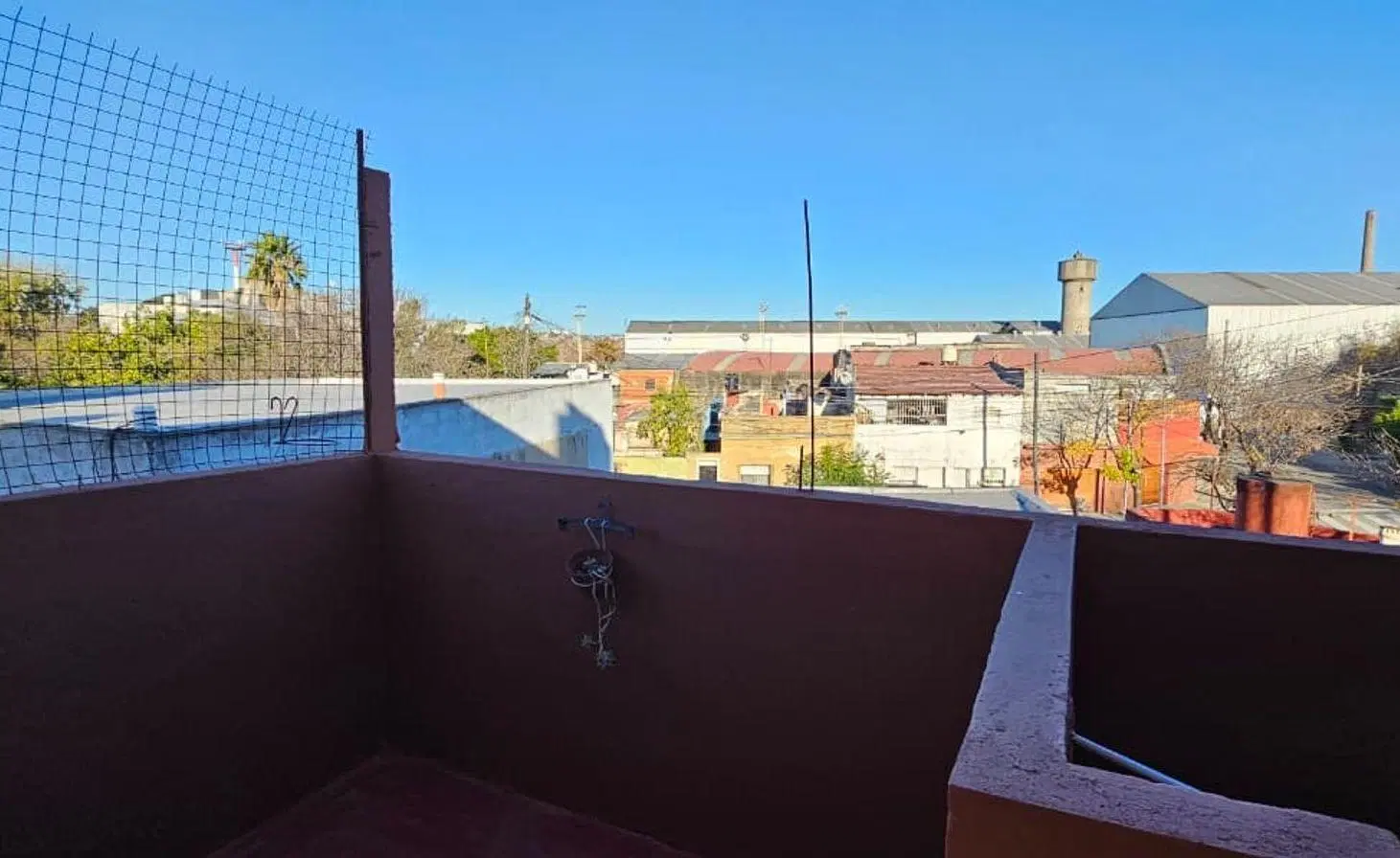 PH 3 AMBIENTES BALCON TERRAZA LAVADERO 5