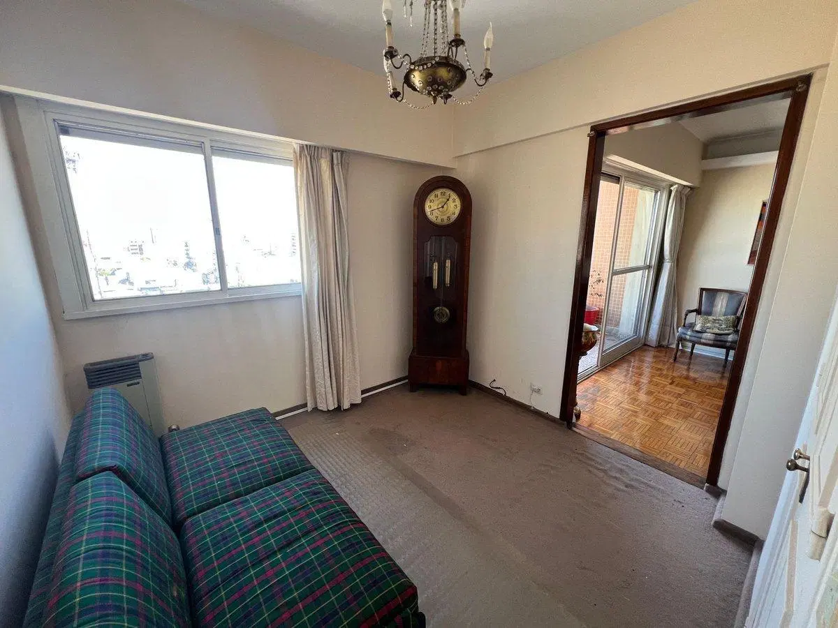 DEPARTAMENTO 4 AMBIENTES SAN TELMO APTO CREDITO 3