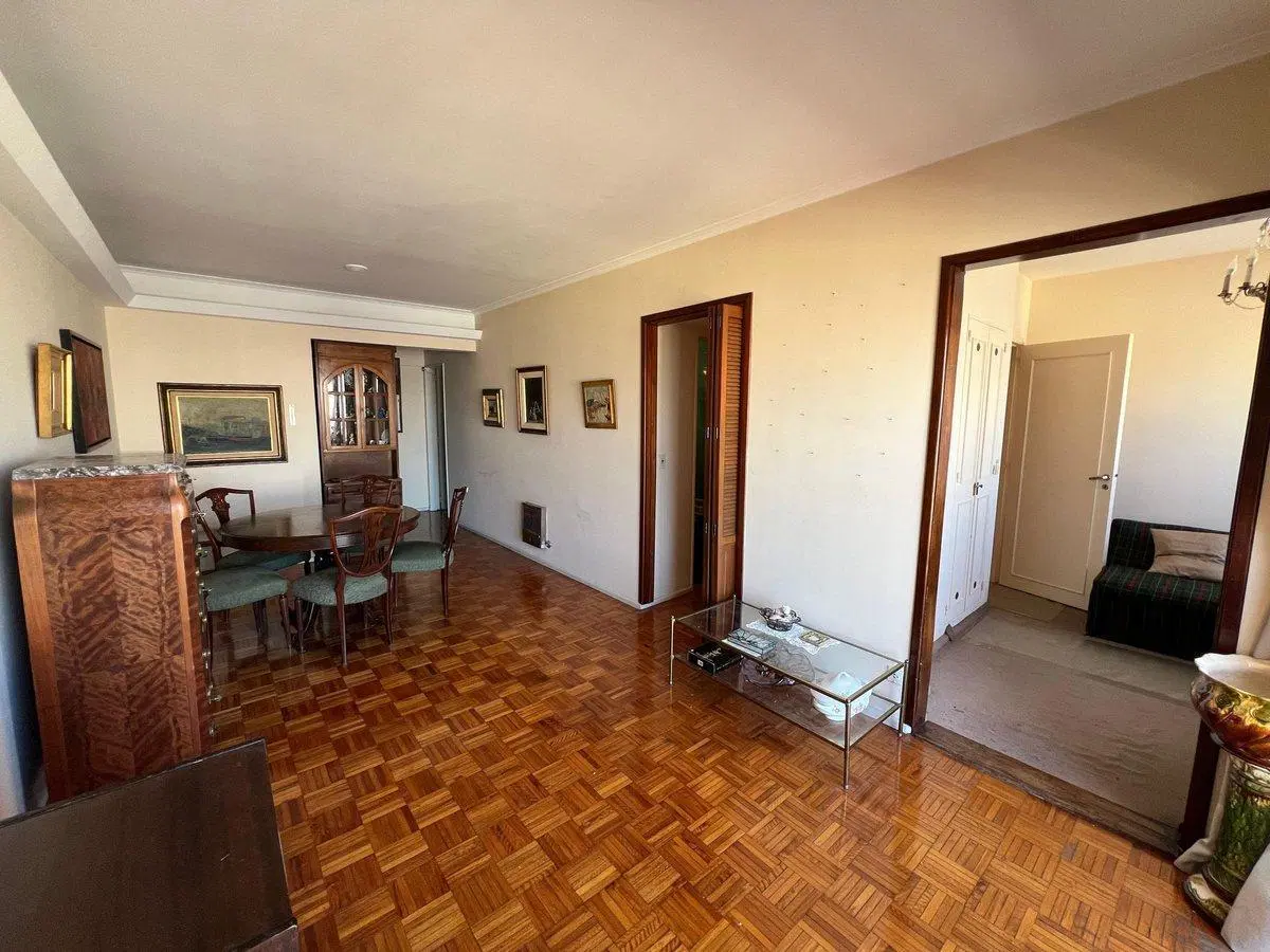 DEPARTAMENTO 4 AMBIENTES SAN TELMO APTO CREDITO 4