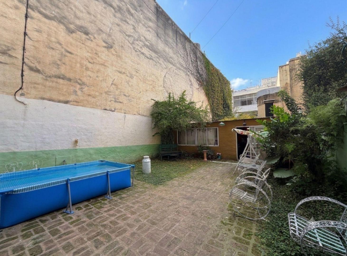 Foto de 3 AMBIENTES DEPENDENCIA QUINCHO JARDIN BAULERA, imagen 5
